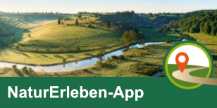 Zur NaturErleben-App