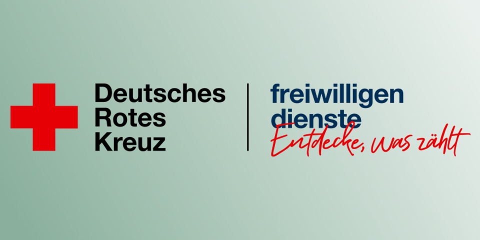 FÖJ beim Badischen Roten Kreuz