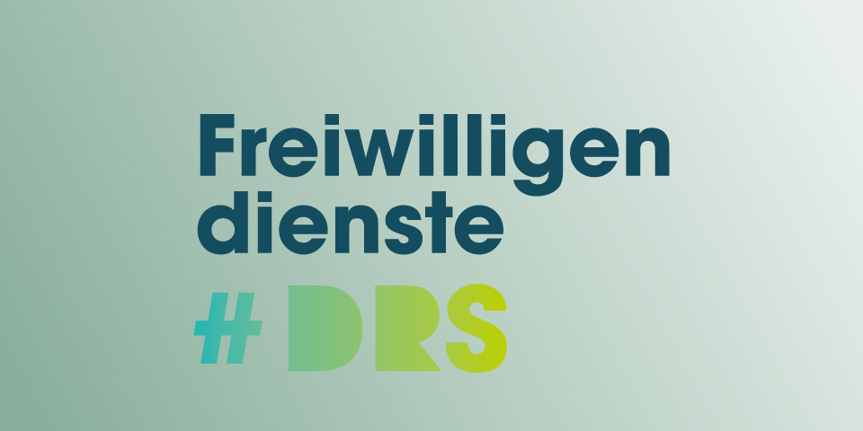 FÖJ bei den Freiwilligendiensten DRS