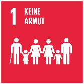 Icon für SDG 1