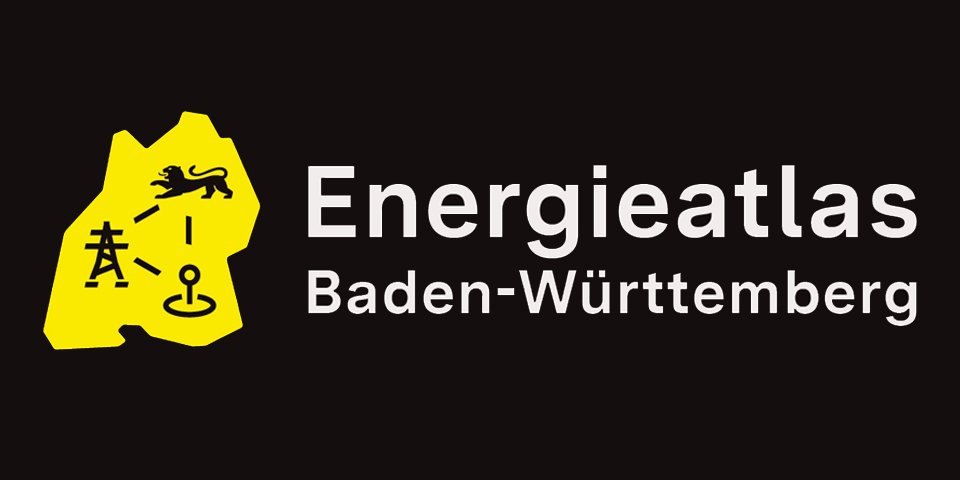 Logo des Energiewendeatlas